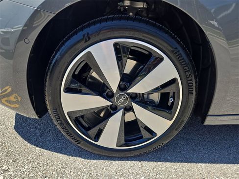 New 2025 Audi A5 2.0T Premium Plus image 10
