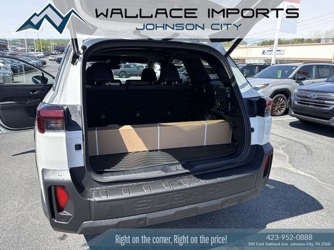 New 2026 Subaru Outback Touring XT AWD/4WD image 44