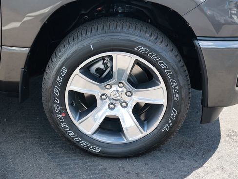 New 2026 RAM 1500 Express RWD image 8