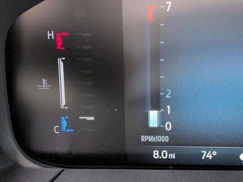 New 2026 Ford Bronco Sport Big Bend image 28