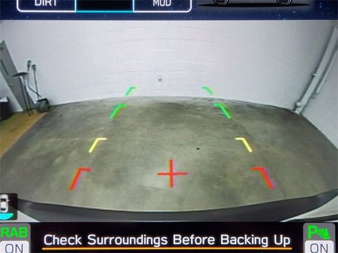 Certified 2023 Subaru Outback Wilderness image 27