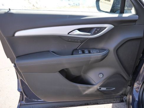New 2026 Buick Envision Avenir AWD/4WD image 39