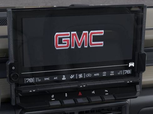 New 2026 GMC Hummer EV SUV AWD/4WD image 20