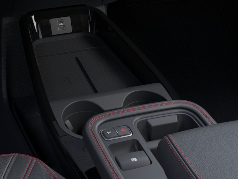 New 2025 Ford Mustang Mach-E Premium w/ Sport Appearance Package AWD/4WD image 15