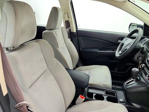Used 2015 Honda CR-V LX image 23