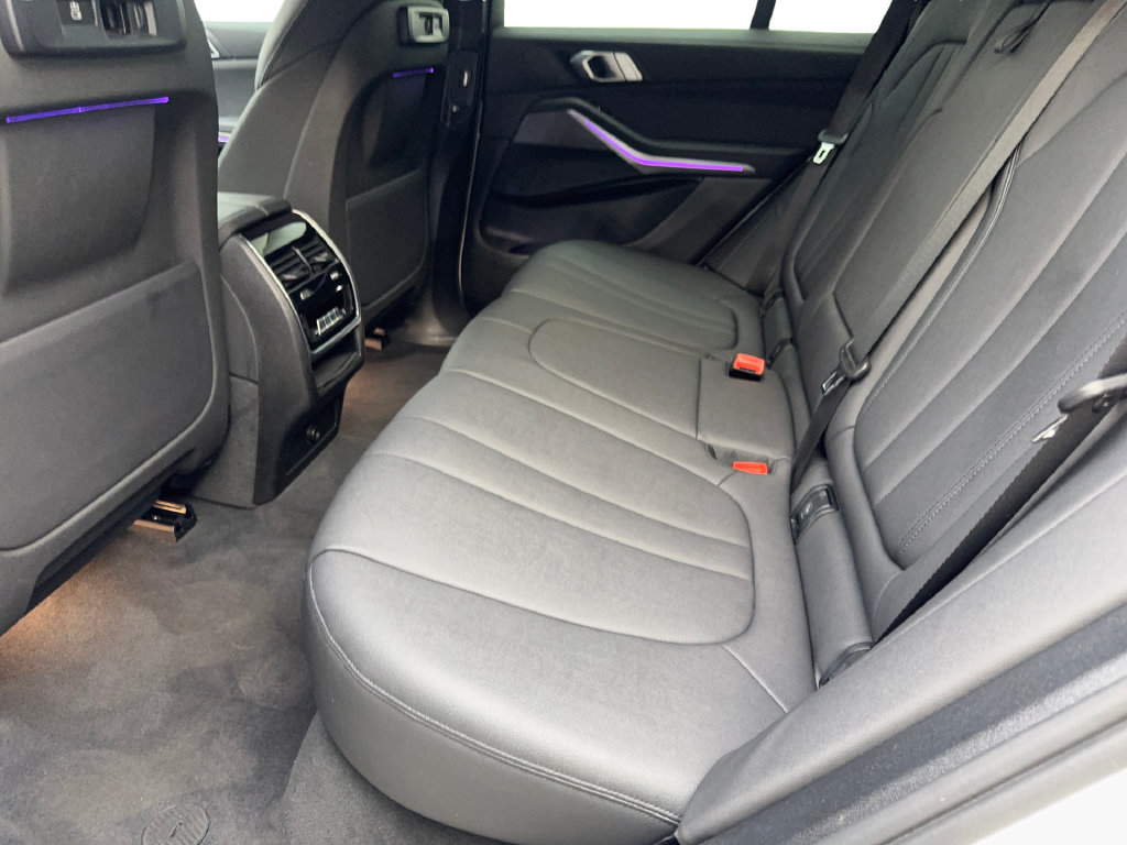 Used 2020 BMW X5 sDrive40i w/ Convenience Package RWD image 36