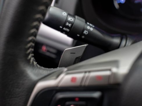 Used 2016 Subaru Forester 2.0XT Touring w/ Protection Package #2 image 21