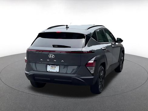 Used 2026 Hyundai Kona SEL Sport FWD image 14
