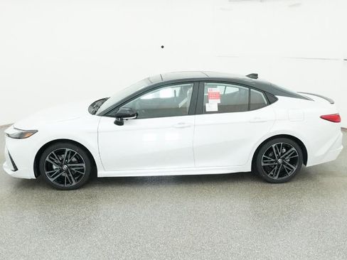 New 2026 Toyota Camry XSE w/ Premium Plus Package image 26