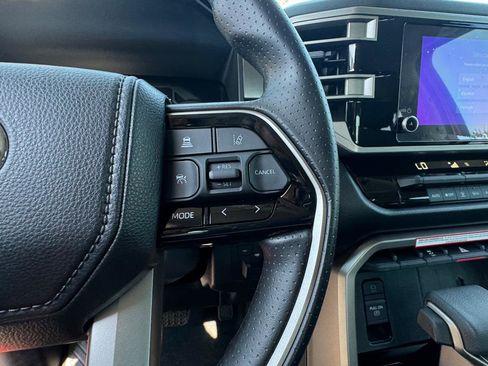 New 2026 Toyota Tundra SR5 image 14