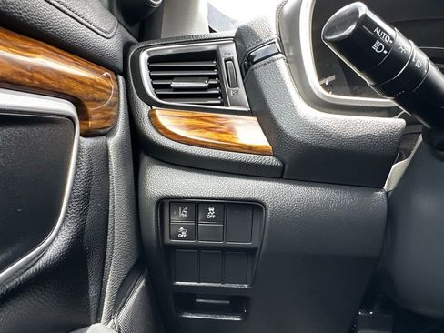 Used 2017 Honda CR-V EX image 23