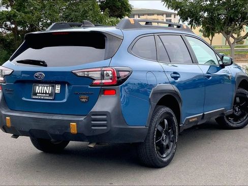 Used 2022 Subaru Outback Wilderness image 12