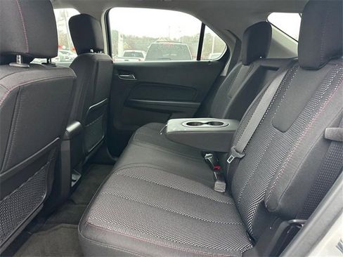 Used 2017 Chevrolet Equinox LS image 12