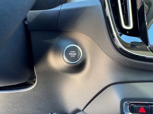 New 2026 Volvo XC40 B5 Plus w/ Protection Package Premier image 26