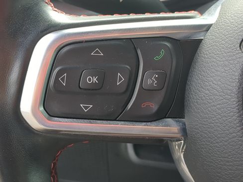 Used 2020 Jeep Gladiator Rubicon AWD/4WD image 19
