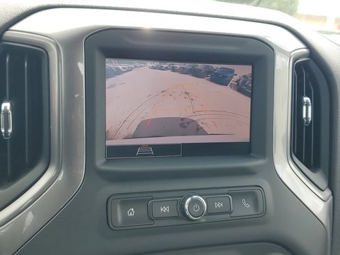 Used 2024 Chevrolet Silverado 1500 W/T w/ WT Fleet Convenience Package image 10