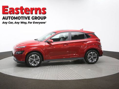 Used 2022 Hyundai Kona SEL w/ Convenience Package image 59