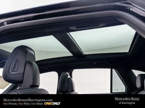 New 2026 Mercedes-Benz GLC 300 4MATIC image 20