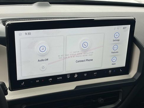 Certified 2025 Ford Bronco Sport Heritage w/ Convenience Package AWD/4WD image 12