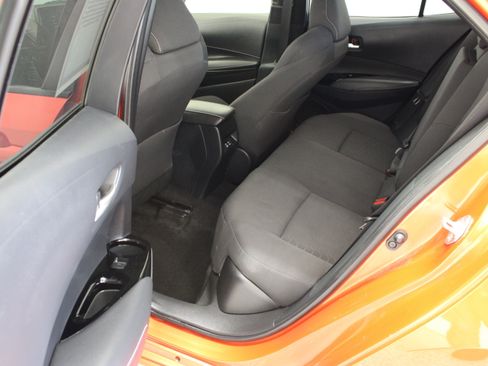 Used 2024 Toyota Corolla SE FWD image 26