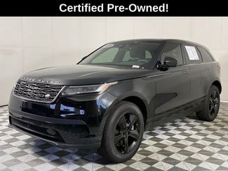 Certified 2026 Land Rover Range Rover Velar S AWD/4WD video 2