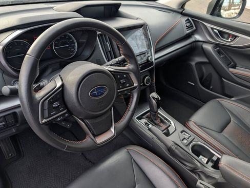 Used 2023 Subaru Crosstrek 2.5i Limited image 27