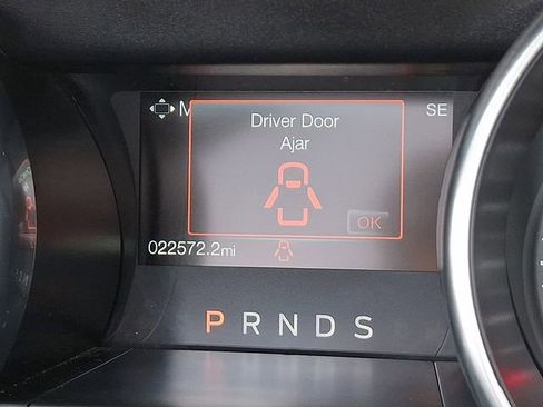 Used 2021 Ford Mustang Convertible w/ Equipment Group 101A image 23