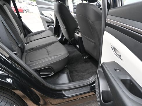 Certified 2023 Hyundai Tucson SEL image 28