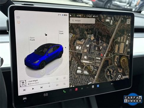 Used 2023 Tesla Model Y Long Range image 21