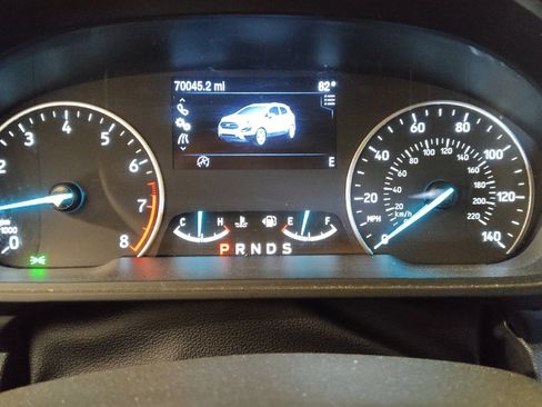 Used 2020 Ford EcoSport Titanium image 23