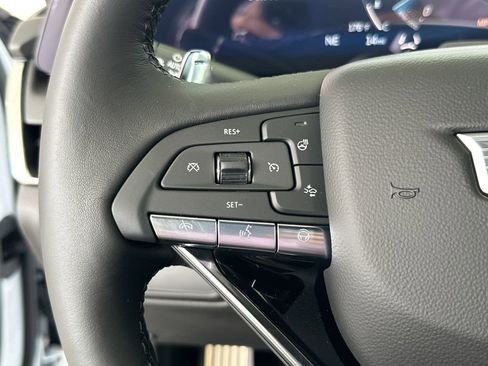 New 2026 Cadillac CT5 Sport w/ Technology Package AWD/4WD image 18