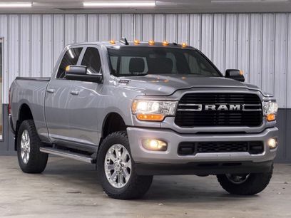 Used 2019 RAM 2500 Big Horn
