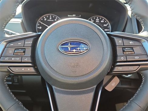 New 2026 Subaru Forester Limited image 12