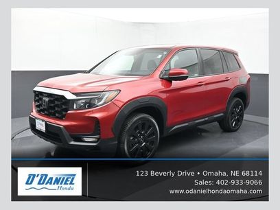 Used 2023 Honda Passport EX-L