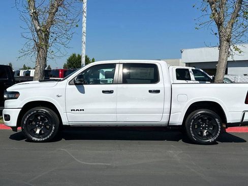 New 2026 RAM 1500 Big Horn image 7