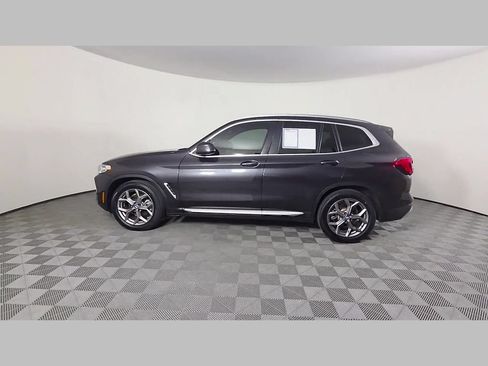 Used 2024 BMW X3 sDrive30i w/ Convenience Package RWD image 45