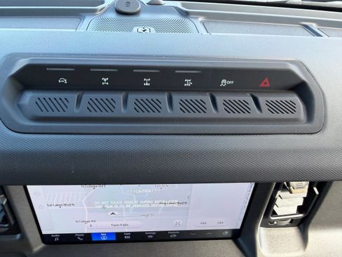 New 2026 Ford Bronco Badlands image 20