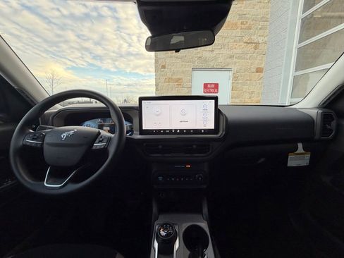 New 2025 Ford Bronco Sport Big Bend image 54