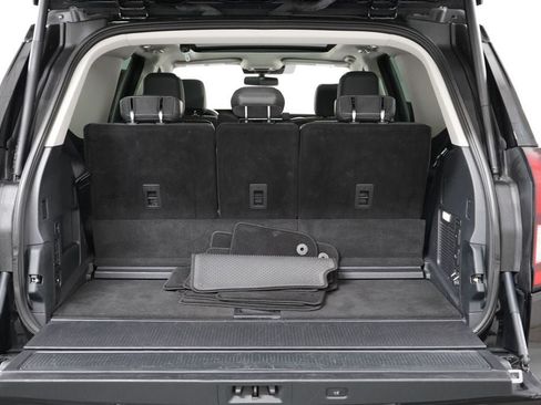 Used 2025 Ford Expedition Active AWD/4WD image 31