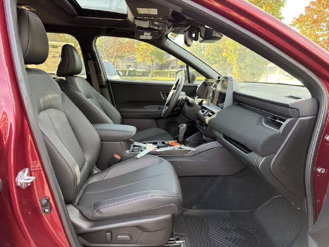 Certified 2026 Subaru Outback Limited XT w/ Premium/Limited Package 2 AWD/4WD image 18
