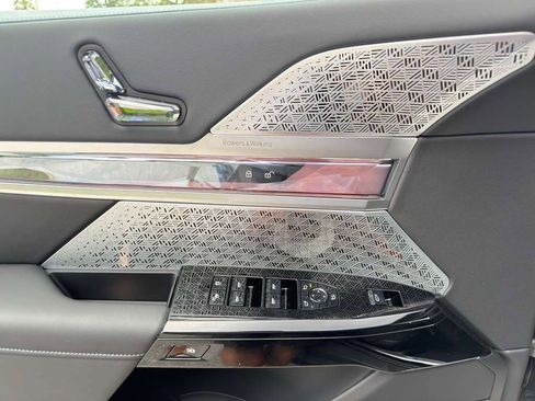 New 2026 BMW 760i xDrive AWD/4WD image 14