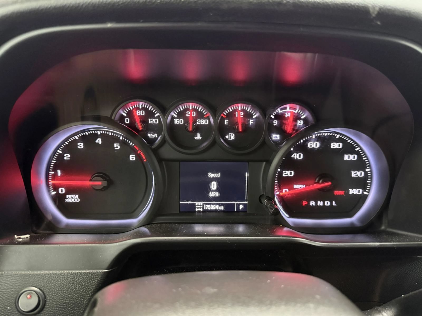 Used 2021 Chevrolet Silverado 2500 W/T w/ WT Convenience Package AWD/4WD image 13