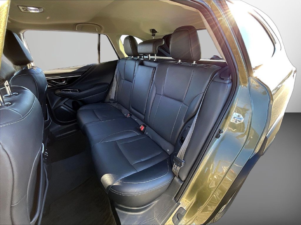 Used 2024 Subaru Outback Limited AWD/4WD image 23
