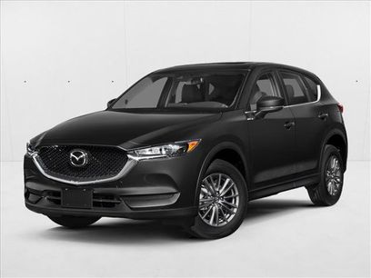 Used 2019 MAZDA CX-5 Touring