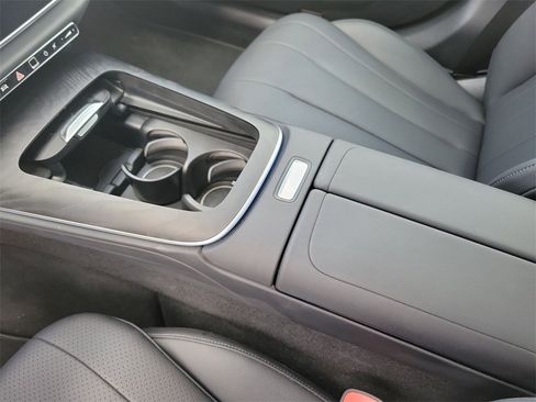 New 2025 Mercedes-Benz E 350 Sedan image 22