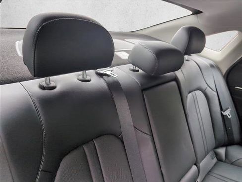 Certified 2024 Hyundai Sonata Limited FWD image 23
