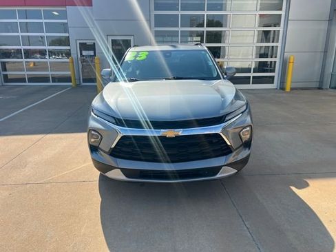 Used 2023 Chevrolet Blazer LT w/ Convenience Package image 8