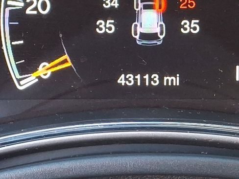 Certified 2020 Jeep Grand Cherokee Laredo w/ 18" Wheel & 8.4" Radio Group image 21