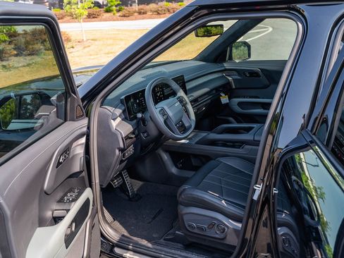 New 2027 Kia Telluride X-Line SX Prestige AWD/4WD image 25