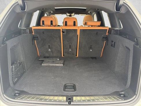 Used 2024 BMW X3 sDrive30i w/ Convenience Package w/ZPA image 5